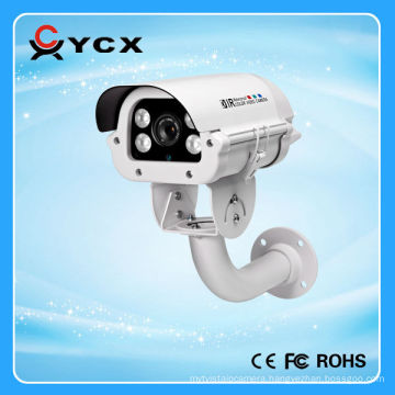 IR bullet camera with multi lens optional D-WDR cctv price